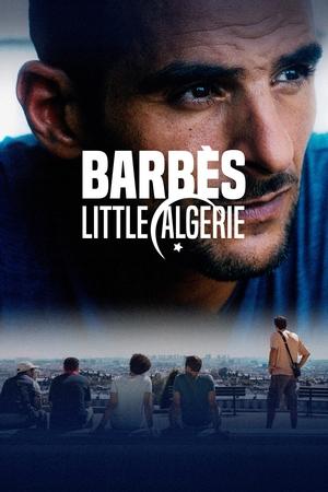 Barbès, little Algérie